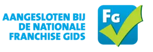 De Nationale Franchise Gids