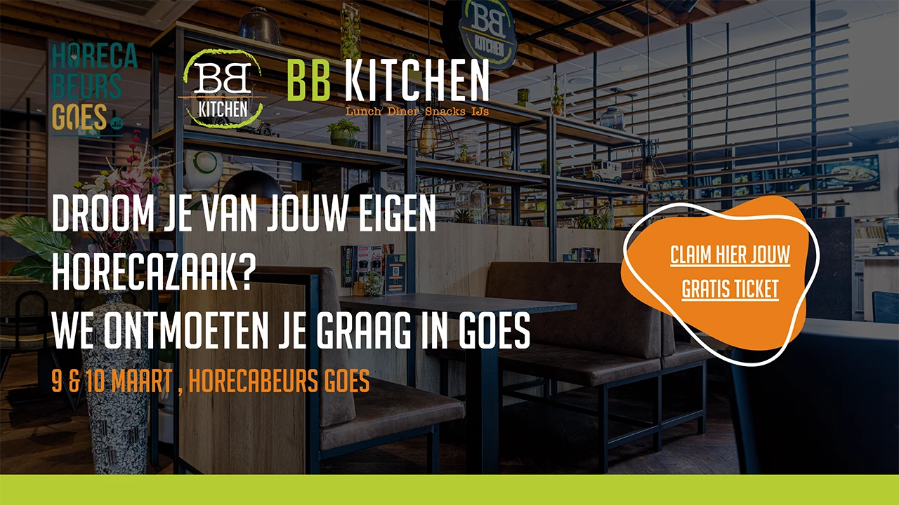Horecabeurs Goes